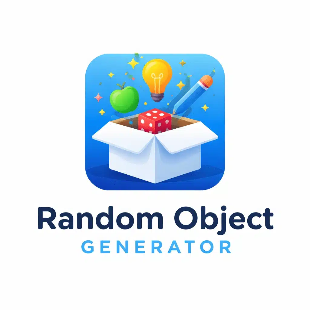 Random Object Generator